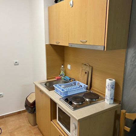 Комплекс Замъка 2 Ап 301 Appartement Pamporovo Buitenkant foto