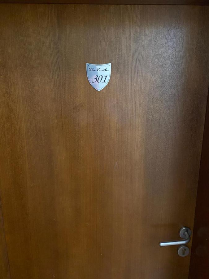 Комплекс Замъка 2 Ап 301 Appartement Pamporovo Buitenkant foto