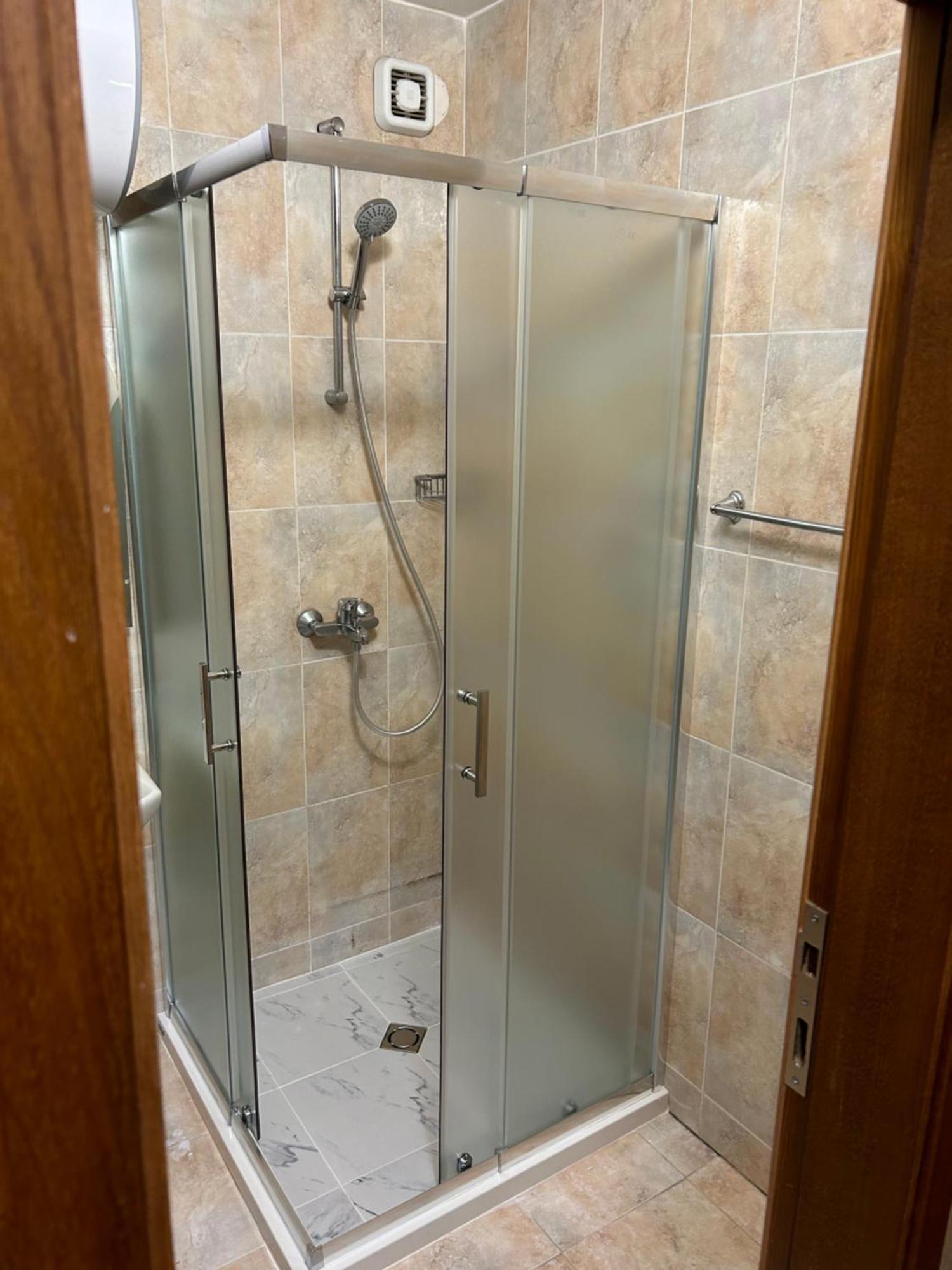 Комплекс Замъка 2 Ап 301 Appartement Pamporovo Buitenkant foto