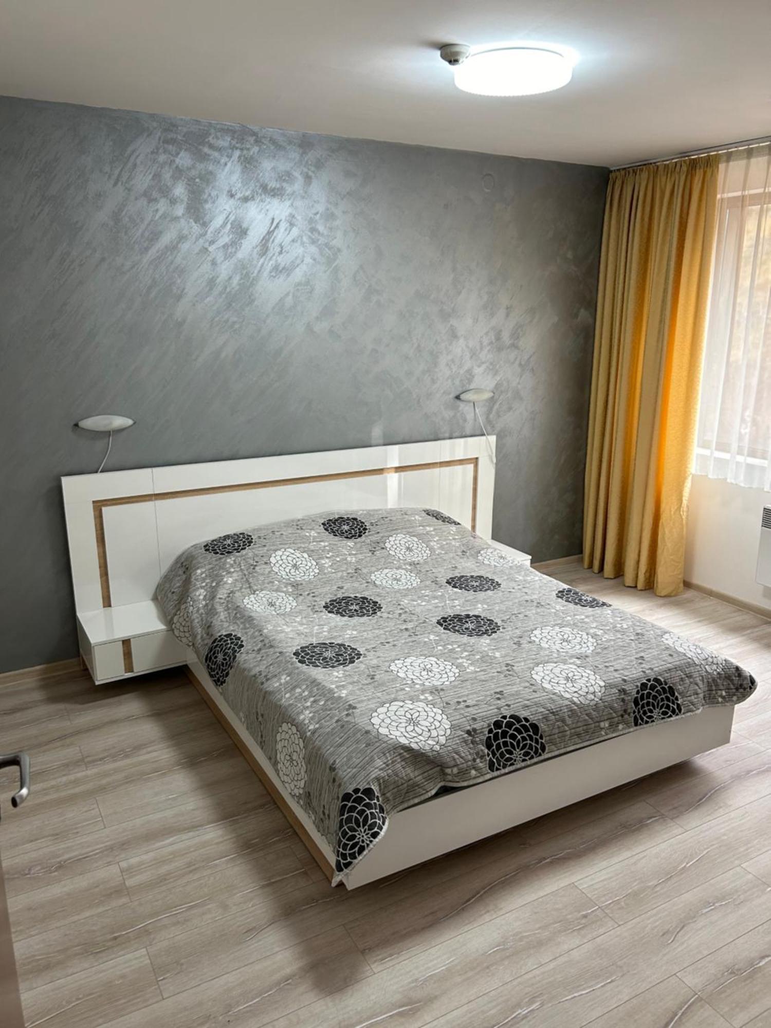 Комплекс Замъка 2 Ап 301 Appartement Pamporovo Buitenkant foto