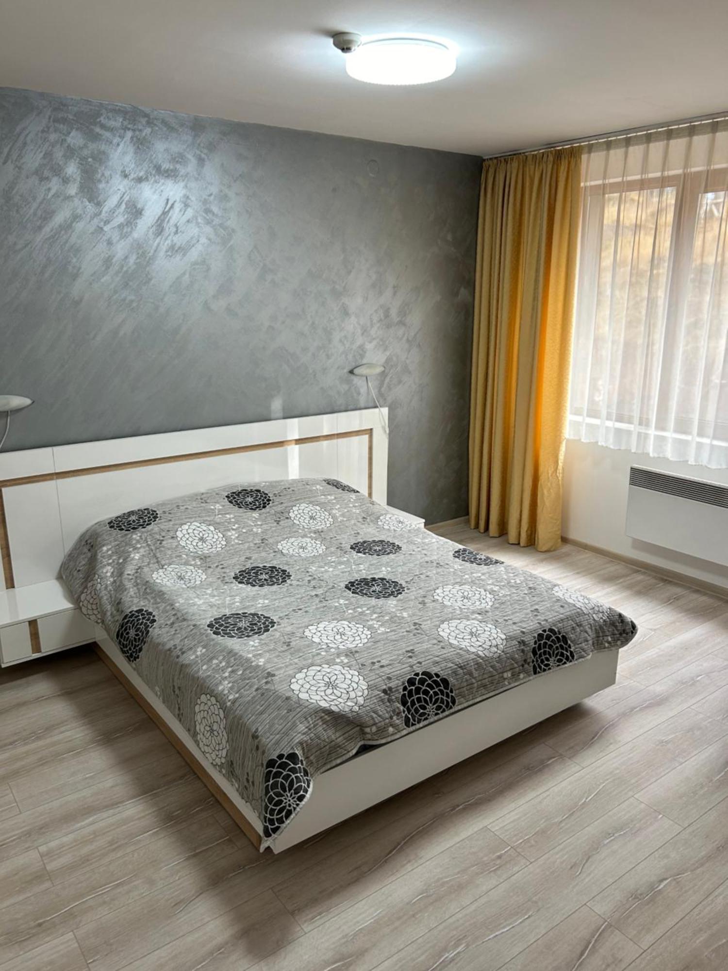 Комплекс Замъка 2 Ап 301 Appartement Pamporovo Buitenkant foto