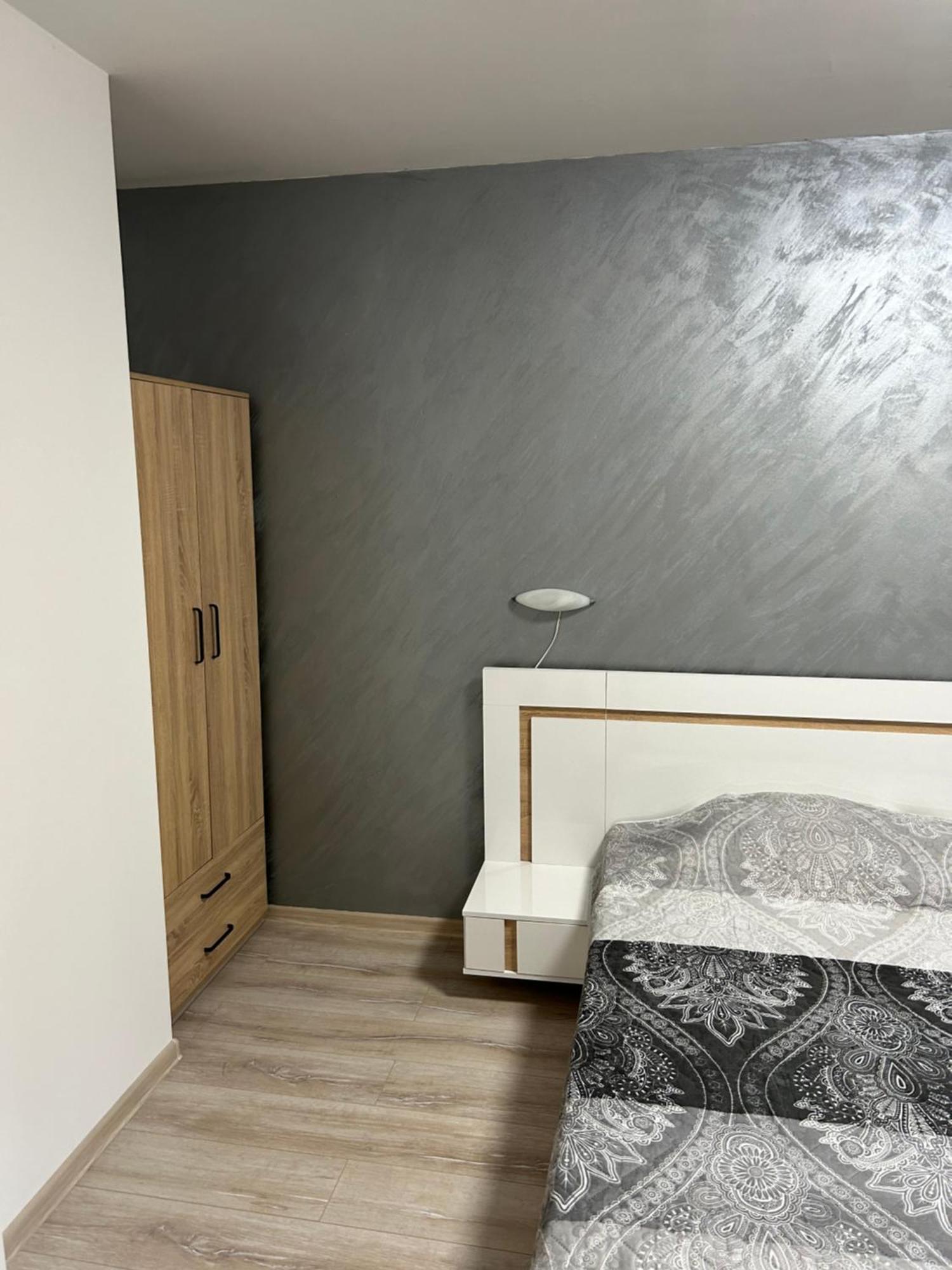 Комплекс Замъка 2 Ап 301 Appartement Pamporovo Buitenkant foto